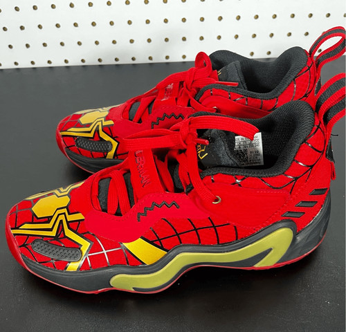 Adidas donovan mitchell - adidas,