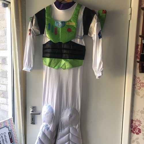 Costume disney toy - disney, buzz