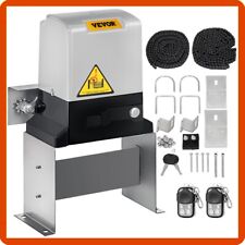 Kit motore per cancello