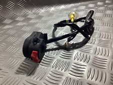 COMMUTATORE MANUBRIO DESTRO YAMAHA MT-03 2023