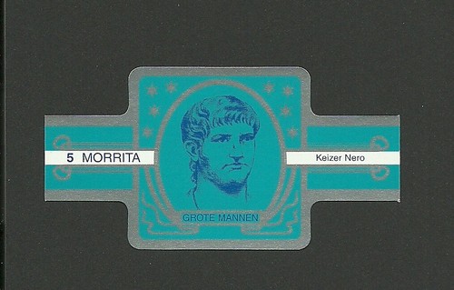 Nerone antico imperatore - nerone,