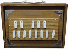 12" Shruti Box / Surpeti –