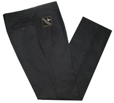 Pantalone uomo flanella misto