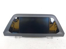 6834921 DISPLAY NAVIGATORE BMW X3 (G01) (2017>-)