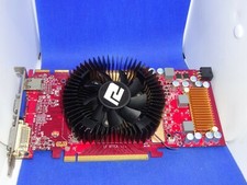 POWER COLOR HIGHTECH RADEON HD