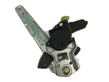 CREMAGLIERA ALZACRISTALLO