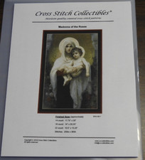 Punto Croce Collezionismo