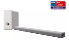 Yamaha Soundbar Stereo TRUE X