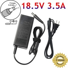 FOR HP PAVILION DV4 DV5 DV7 AC
