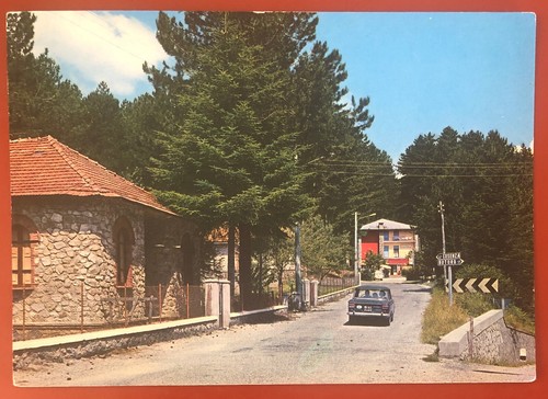 Bellezze calabria sila - bellezze, "sila"