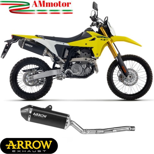 Arrow suzuki z4s 2026 - arrow,