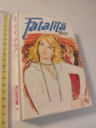 Delly fatalità i - -,