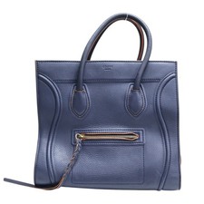 Borsa a mano CELINE Phantom in