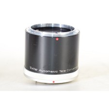 Vivitar 3x Teleconvertitore