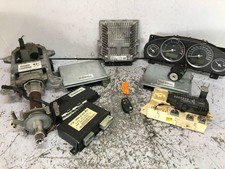 KIT CENTRALINA MOTORE PER JAGUAR S-Type 1° Serie 5WS40280C-T AJD Diesel 2700 (9