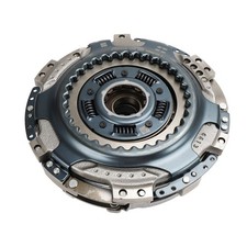 Per Hyundai Kia Kit Doppia