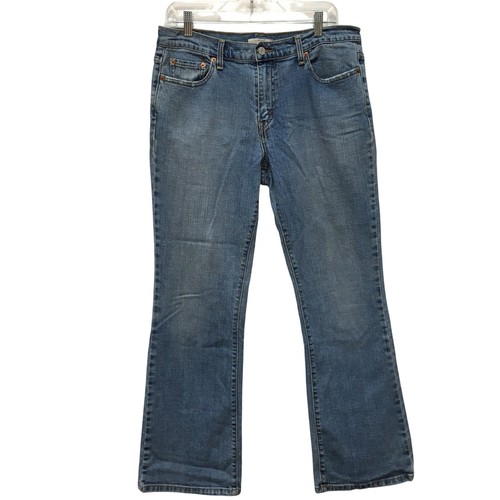 Jeans levi mid rise - levi's,