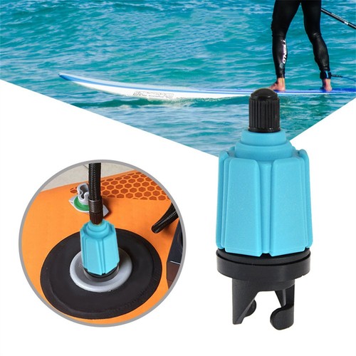 Adattatore valvola paddle - valvola,