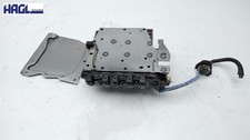 Cambio Automatico Blocco
