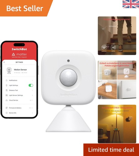 Advanced smart motion - smart,