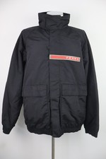 PRADA ITALIA GIUBBINO UOMO TG