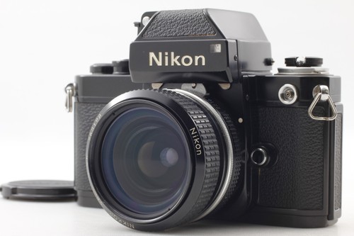 Ecc nikon f2 photomic - nikon, dp1