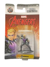 Figurine Marvel Avengers Nano