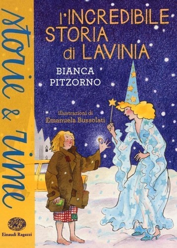 Libri bianca pitzorno - bianca,