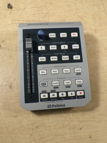 Presonus faderport usb - faderport,