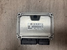 06G906022B Centralina motore Volkswagen Touran 1a Serie Bifuel/Metano 2003-2007