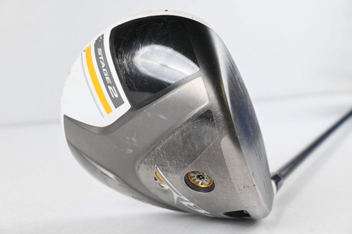 Driver taylormade rbz stage - driver,