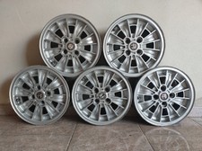 Cerchi in lega originali Alfa