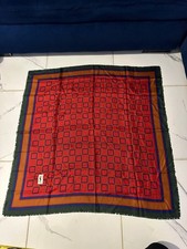 YSL - Foulard Châle - Yves