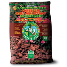 CORTECCIA DI PINO MARITTIMO