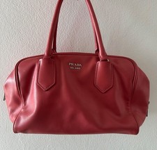 Prada "Inside Bag" Soft Pelle di Vitello Ottime Condizioni NP €2.300