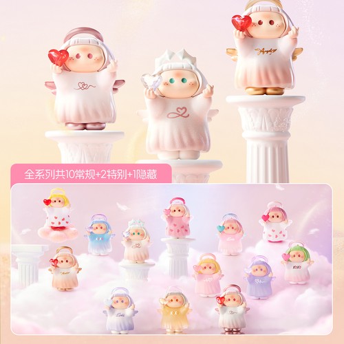 Miniso yoyo ring - miniso, god