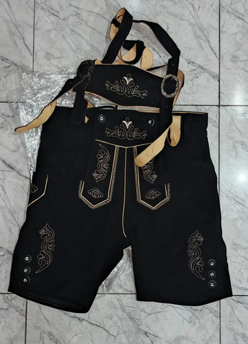 Costume oktoberfest uomo - oktoberfest,