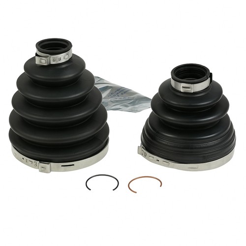Kit soffietto albero motore - kit,