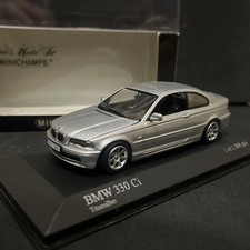 Modellino auto in miniatura