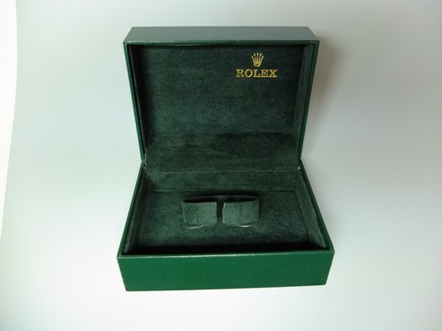 Scatola rolex ultra rare - scatola,