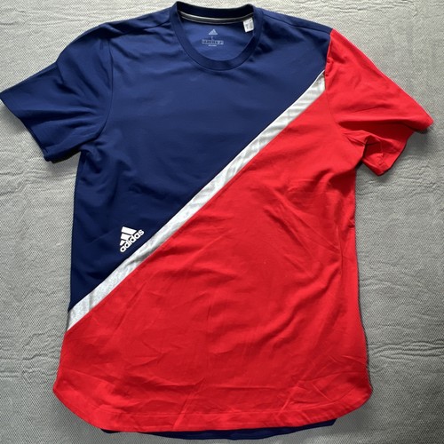 Adidas soccer tee shirt mens - tee,
