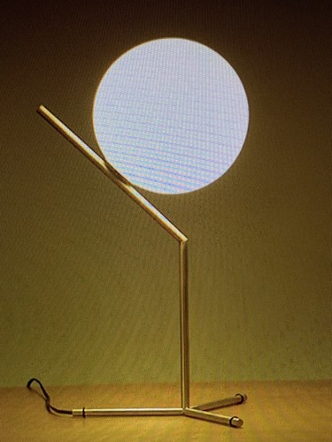 Luci tavolo splendida - luci,