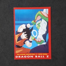 Goku Junior #25 Dragon Ball Z