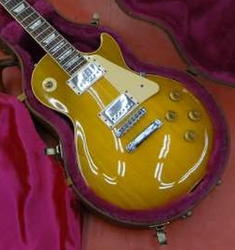 Gibson custodia usata - usata, per