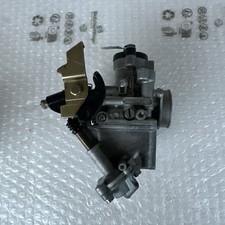 CARBURATORE DELL’ORTO PHBL 24 CS 