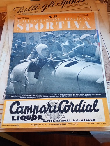 Susa moncenisio 1937 mario - susa-moncenisio,