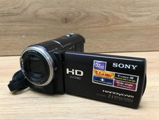 Videocamera Handycam Sony