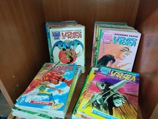 Ushio e Tora - Lotto Completo 1-33 + Ori 1-7 + Speciale - Manga ITA -Star Comics