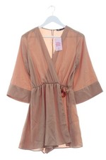 ZARA Tuta corta Donna