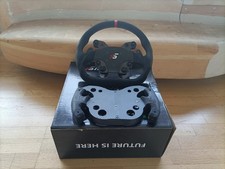 Volante Simagic GT1 D-Shape +